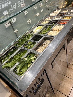 Yin Tang - Spicy Hot Pot by null