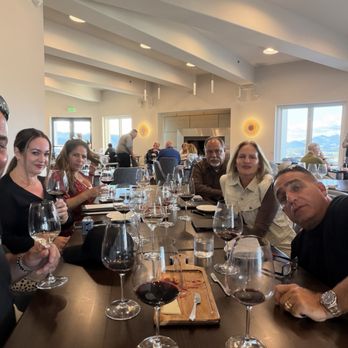 Sterling Vineyards - Wineries Near Me - Calistoga, California