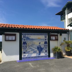 Les Terrasses d'Atlanthal
