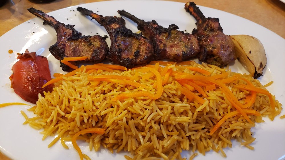 KABUL KABOB 108 Photos & 93 Reviews 7265 W 87th St, Bridgeview, IL