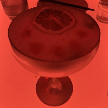 Noflex - Korean Yuzu Sour - Lounges Near Me - New York, New York