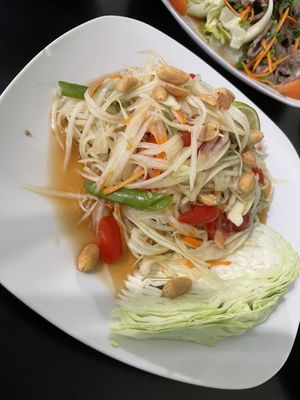 Miss Thai & Ramen Noodles Café by null