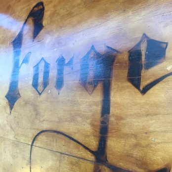 Forge Pizza - Welcome to... - Pizza Near Me - Oakland, California