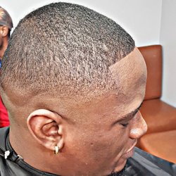 The Corner Barber