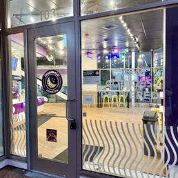 Exterior photo of Insomnia Cookies - Corvallis, Oregon Exterior photo of Insomnia Cookies - Corvallis, Oregon