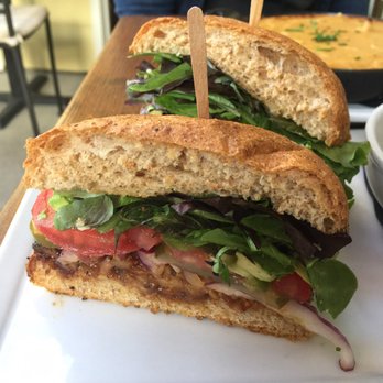 SunCafe - Vegan Near Me - Studio City, California SunCafe - Vegan Near Me - Studio City, California