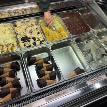 Lush Gelato - Ice Cream & Frozen Yogurt Near Me - San Francisco, California Lush Gelato - Ice Cream & Frozen Yogurt Near Me - San Francisco, California