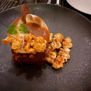 Nobu Chicago - Japanese Near Me - Chicago, Illinois
