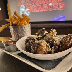 Reserve Kitchen & Bar - Lincoln Square Meat 2