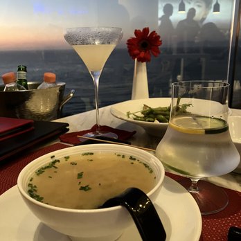 Hiroshi - Miso soup - DELICIOUS!! - Japanese Near Me - Puerto Vallarta, JAL