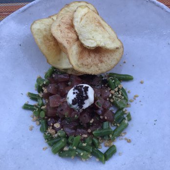 Solbar - New American Near Me - Calistoga, California