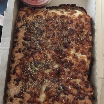 Pizza Hut - Poor excuse of cheesy bread - Pizza Near Me - Marshfield, Missouri Pizza Hut - Poor excuse of cheesy bread - Pizza Near Me - Marshfield, Missouri