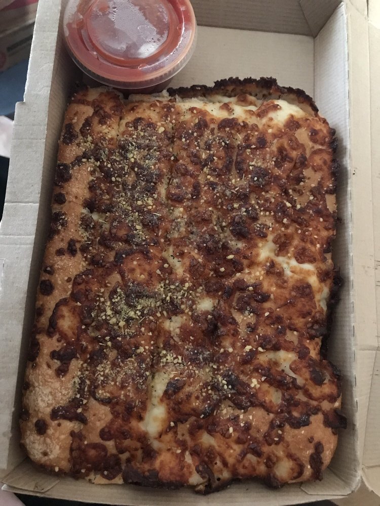 PIZZA HUT Updated October 2024 13 Reviews 1340 W Jefferson St, Marshfield, Missouri