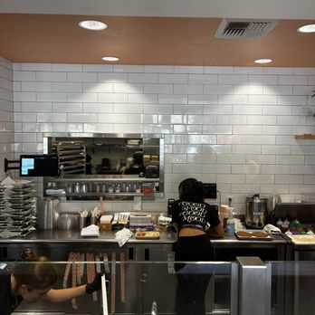 Vibe Organic Kitchen & Juice - Juice Bars & Smoothies Near Me - Dana Point, California