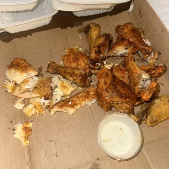 Pie In The Sky - Pizza Near Me - Baltimore, Maryland