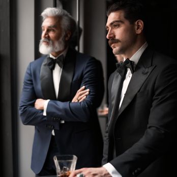 Enzo Custom - Formal Wear Near Me - Boston, Massachusetts Enzo Custom - Formal Wear Near Me - Boston, Massachusetts
