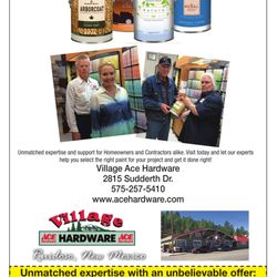 Village Ace Hardware
