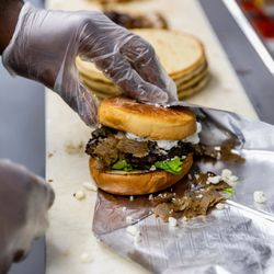 Greek's Catering and Events