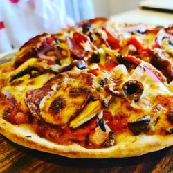 Paparazzi - Paparazzi Pizza