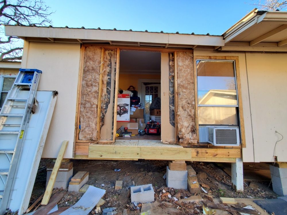 Slide of Pretty Ugly Services