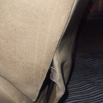 Fantastik Movers - More damage to sofa - Movers Near Me Fantastik Movers - More damage to sofa - Movers Near Me