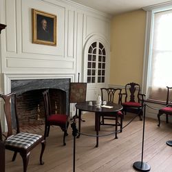 John Dickinson Plantation