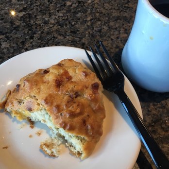 OHenry's Coffees - The Conecuh cheddar biscuit - Coffee & Tea Near Me - Birmingham, Alabama OHenry's Coffees - The Conecuh cheddar biscuit - Coffee & Tea Near Me - Birmingham, Alabama