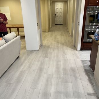 Quality Flooring - Flooring Near Me - Rancho Cucamonga, California
