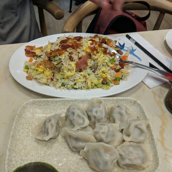 Happy Bao's - Fried rice and dumplings - Chinese Near Me - Mesa, Arizona Happy Bao's - Fried rice and dumplings - Chinese Near Me - Mesa, Arizona