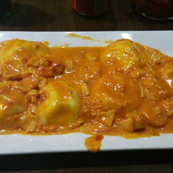 Table 87 - Brooklyn Heights - Seafood ravioli - Pizza Near Me - Brooklyn, New York Table 87 - Brooklyn Heights - Seafood ravioli - Pizza Near Me - Brooklyn, New York