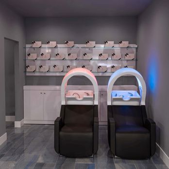 Salon Designers LA - Interior Design Near Me - Torrance, California