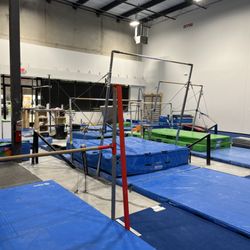 Knightdale Academy of Gymnastics