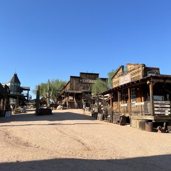 Goldfield Ghost Town - Landmarks & Historical Buildings Near Me - Apache Junction, Arizona Goldfield Ghost Town - Landmarks & Historical Buildings Near Me - Apache Junction, Arizona
