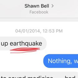 Shawn Bell Personal Training