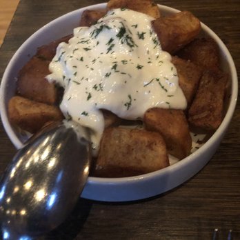 Ox - Side of potatoes - Argentine Near Me - Portland, Oregon Ox - Side of potatoes - Argentine Near Me - Portland, Oregon