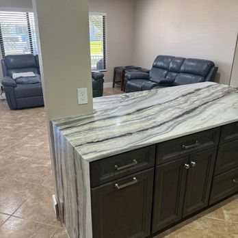 Stone Factory - Countertop Installation Near Me - Punta Gorda, Florida Stone Factory - Countertop Installation Near Me - Punta Gorda, Florida