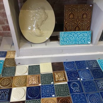 Derby Pottery & Tile - Kitchen & Bath Near Me - New Orleans, Louisiana