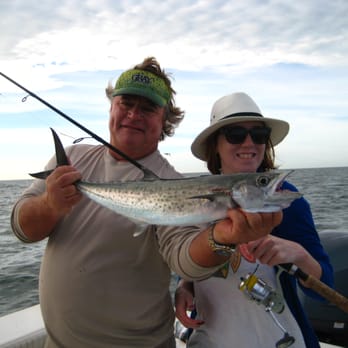 Ms. B. Haven Fishing & Eco Charters - Amanda's Mackerel - Fishing Near Me - Naples, Florida Ms. B. Haven Fishing & Eco Charters - Amanda's Mackerel - Fishing Near Me - Naples, Florida