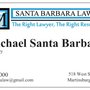 Photo of M Santa Barbara Law