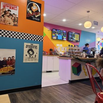 Drip N' Sip 757 - Coffee & Tea Near Me - Hampton, Virginia