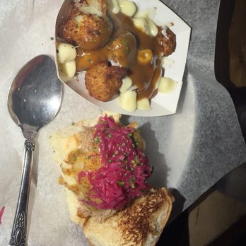 The Colorado Room - Pork Rhine Sammy and Eclair Poutine - Music Venues Near Me - Fort Collins, Colorado The Colorado Room - Pork Rhine Sammy and Eclair Poutine - Music Venues Near Me - Fort Collins, Colorado