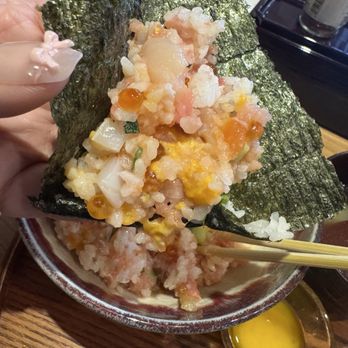 Don Maguro - Japanese Near Me - San Diego, California