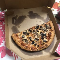 Domino's Pizza - Pizza