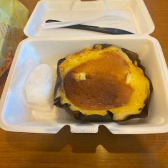 Manila Sunset - Best bibingka in town..#bestowner#bestpeople#bestmanilasunset.. - Filipino Near Me - Rancho Cucamonga, California
