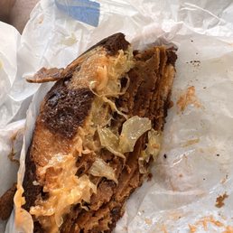 Reuben