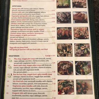 Chopstix - Vietnamese Near Me - Monterey, California