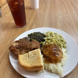 Sunflower Cafe and Grill - Meat and Three!