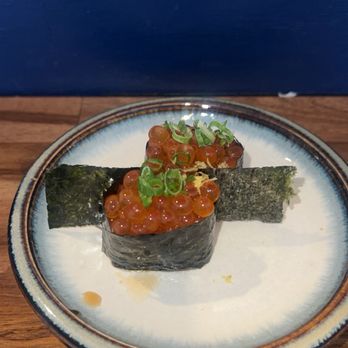 Fish On Rice - Ikura 7/10 - Sushi Bars Near Me - Los Angeles, California Fish On Rice - Ikura 7/10 - Sushi Bars Near Me - Los Angeles, California
