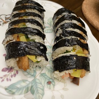 Kami Korean Kitchen - Spicy tuna roll - Korean Near Me - Santa Clara, California Kami Korean Kitchen - Spicy tuna roll - Korean Near Me - Santa Clara, California