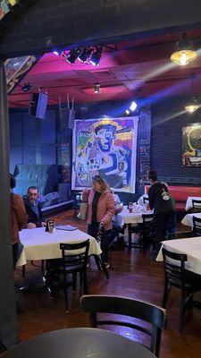 Black-Eyed Sally's Southern Kitchen & Bar by null